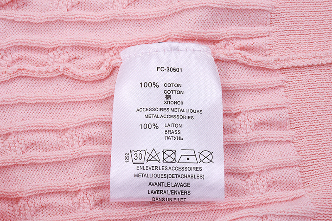 Ralph Lauren Cable Knit Polo · A1525 — תמונה 32
