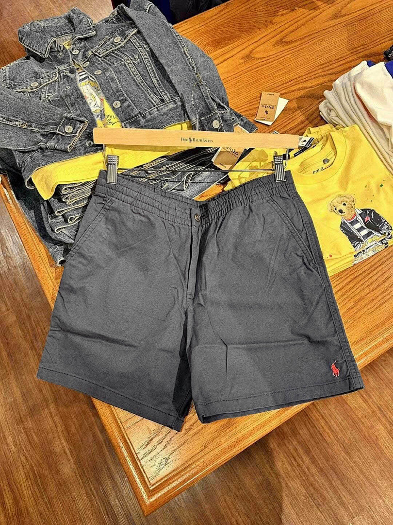Ralph Lauren Prepster · A2400 — תמונה 8