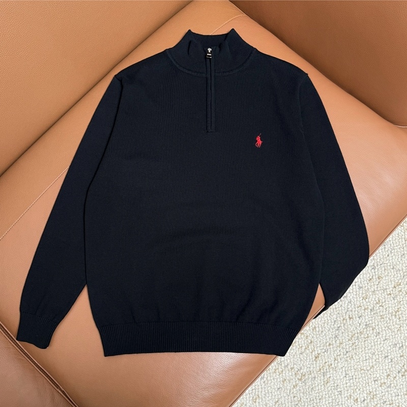 Polo Ralph Lauren — סוודר · A2175 — תמונה 12