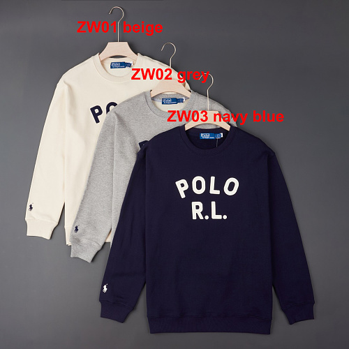Polo Ralph Lauren — סווטשירט · A3451