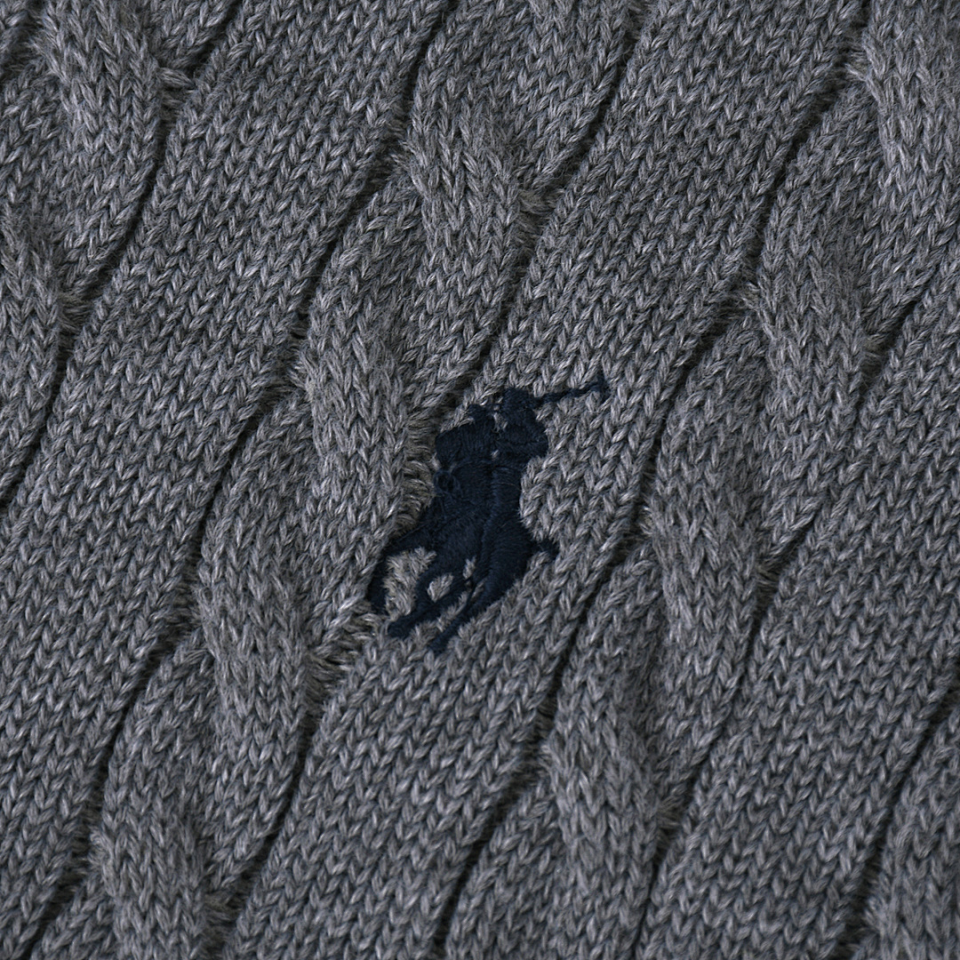 Polo Ralph Lauren Cable-Knit Sweater · A2302 — תמונה 23