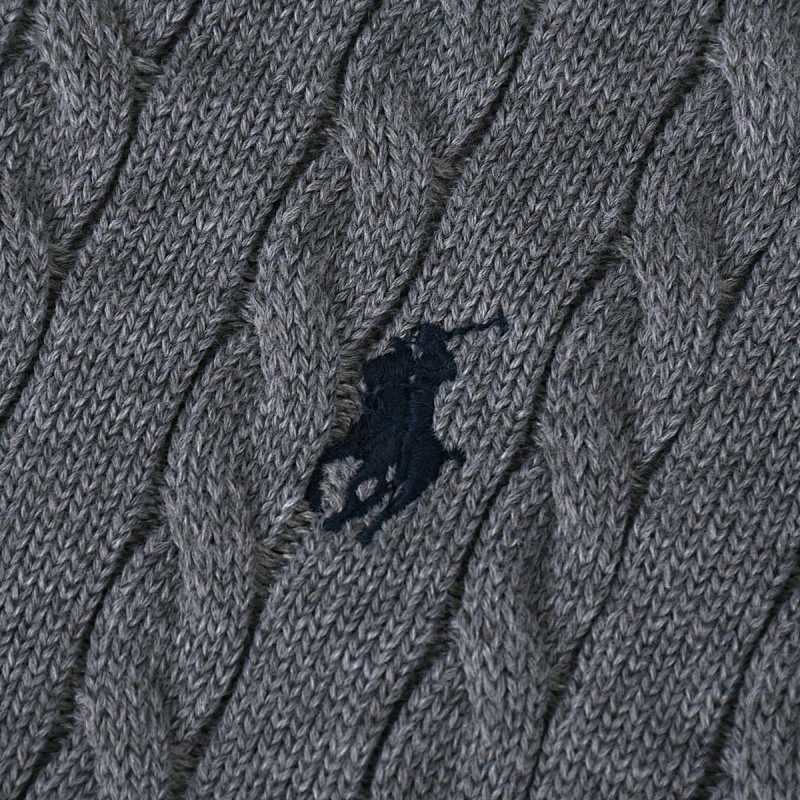 Polo Ralph Lauren Cable-Knit Sweater · A2302 — תמונה 24