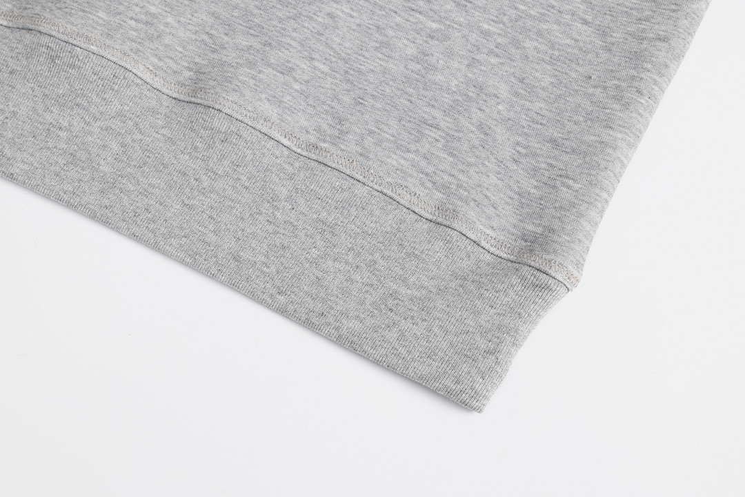 Ralph Lauren Quarter-Zip Sweatshirt · A2946 — תמונה 12