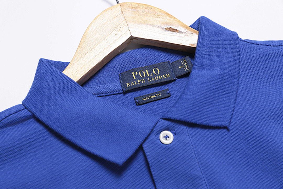 Ralph Lauren Classic Polo · A1122 — תמונה 61