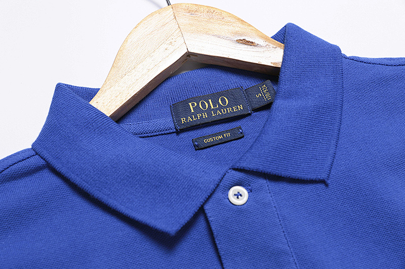 Ralph Lauren Classic Polo · A1122 — תמונה 62