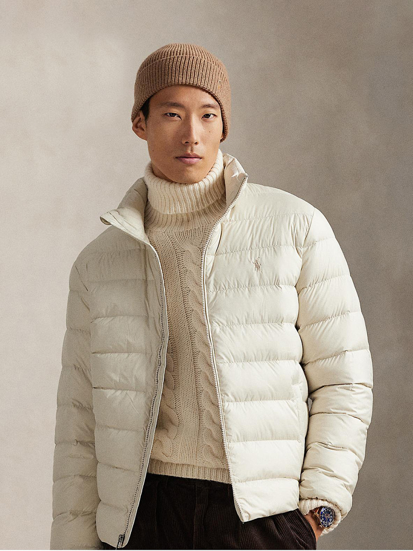 Polo Ralph Lauren Colden · A2803