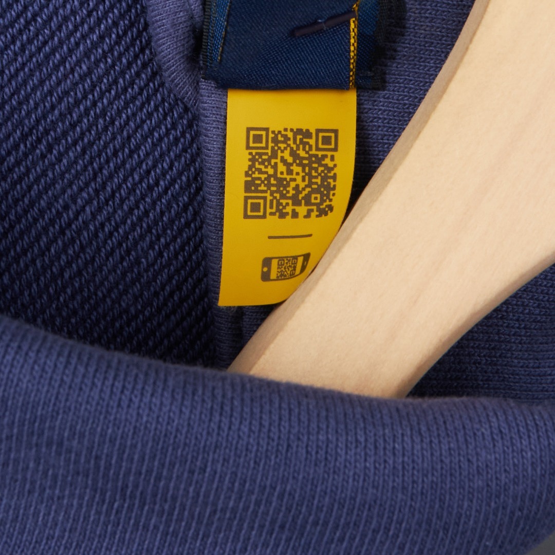 Polo Ralph Lauren Logo Fleece Bomber Jacket · A3449 — תמונה 9