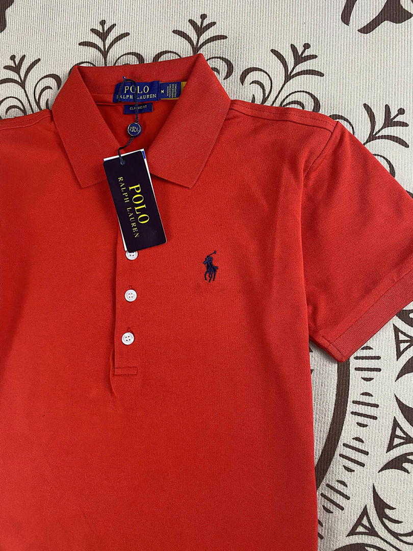 Ralph Lauren Polo Pony Slim Fit Stretch · A2412 — תמונה 25