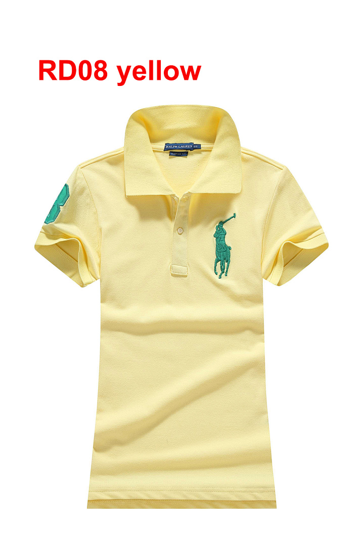 Ralph Lauren — חולצת פולו · A2232 — תמונה 11