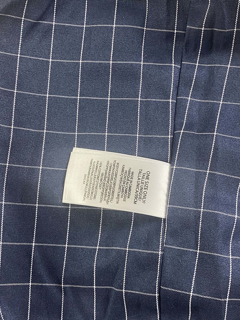 Ralph Lauren Bi-Swing Windbreaker · A2554 — תמונה 10