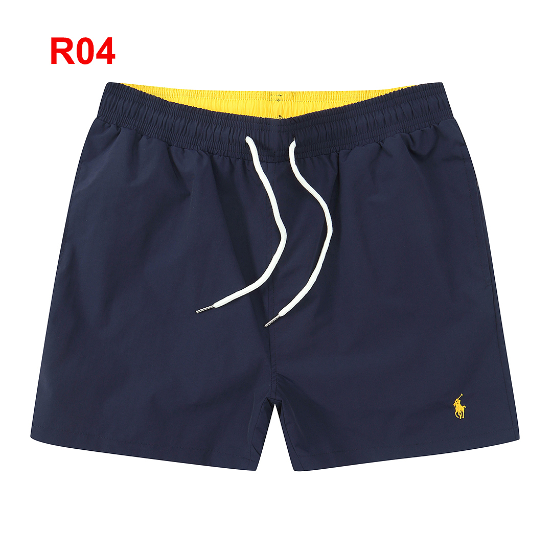 A51 Rauph Lauren men shorts — תמונה 14