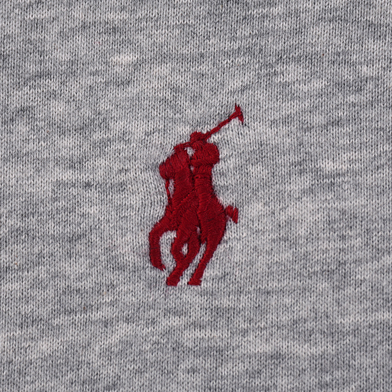 Ralph Lauren Polo Pony-embroidered Sweatshirt · A2850 — תמונה 22