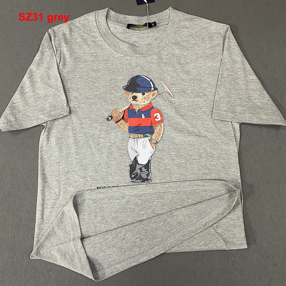 Ralph Lauren Polo Bear · A2265 — תמונה 2