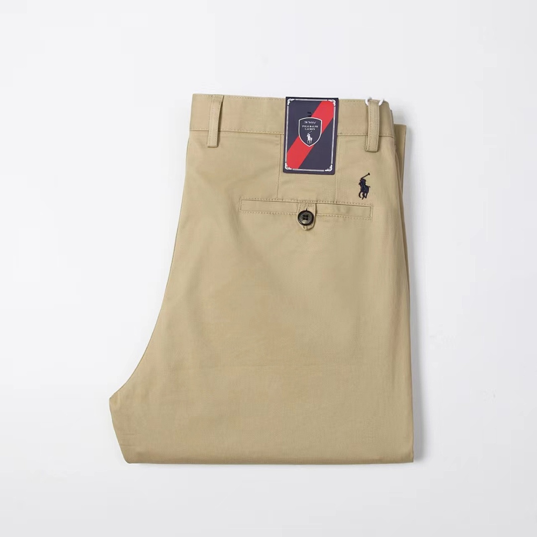 Ralph Lauren — מכנסי צ'ינו · A918 — תמונה 18