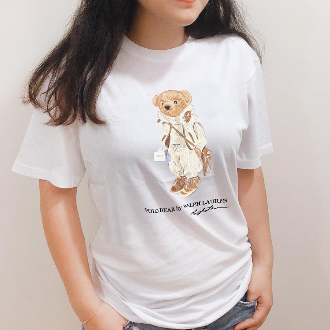 Polo Ralph Lauren Polo Bear · A2211 — תמונה 5