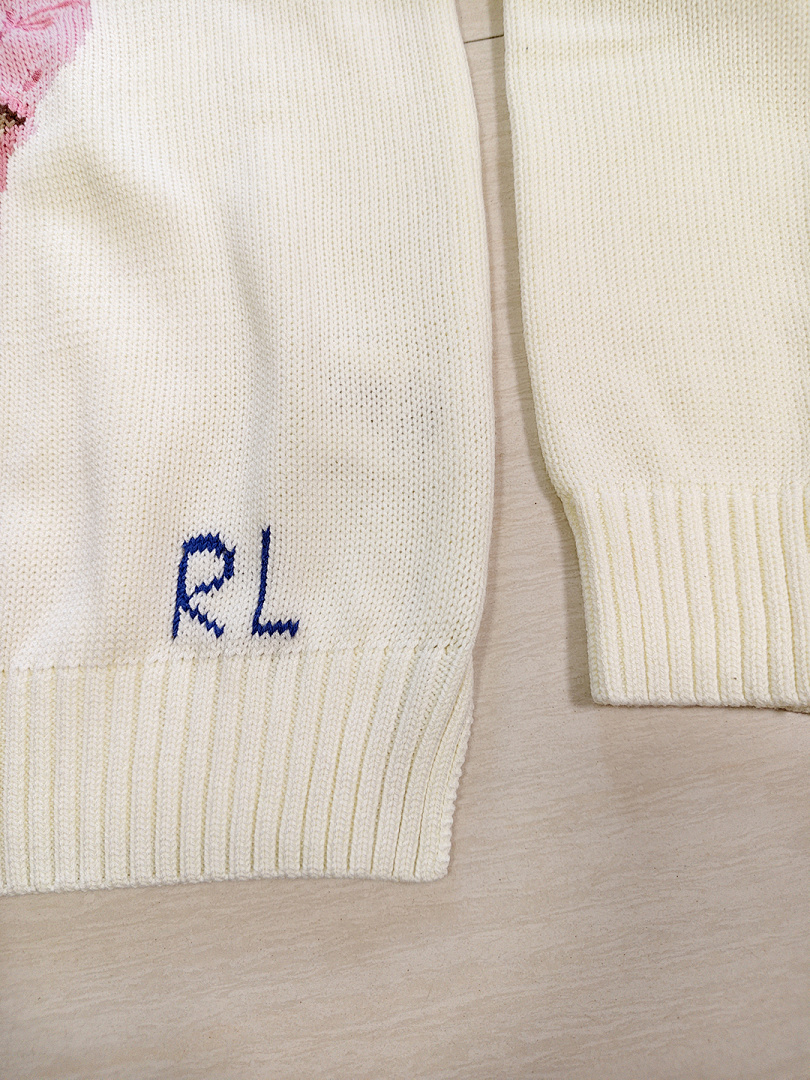 Ralph Lauren Picnic Polo Bear · A2920 — תמונה 53
