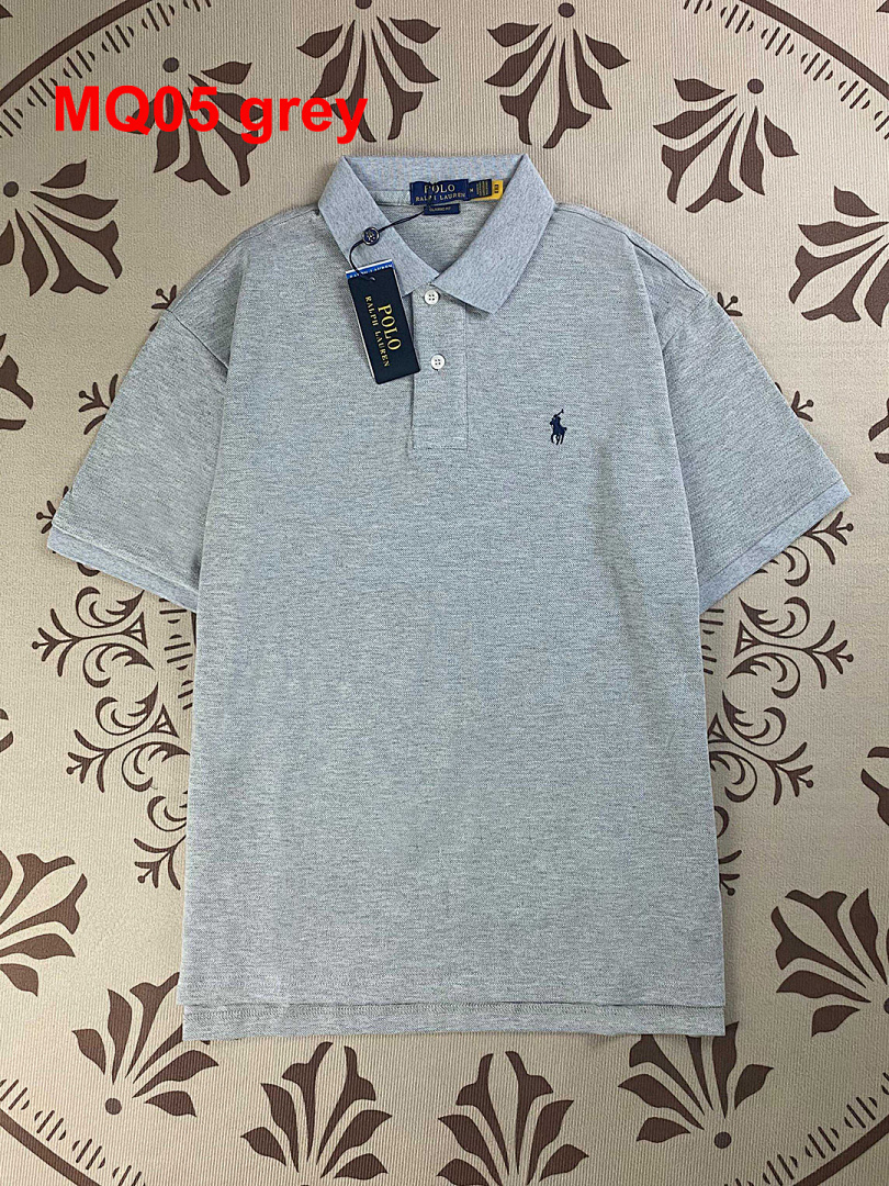 Polo Ralph Lauren Classic Fit Mesh Polo Shirt · A2413 — תמונה 8