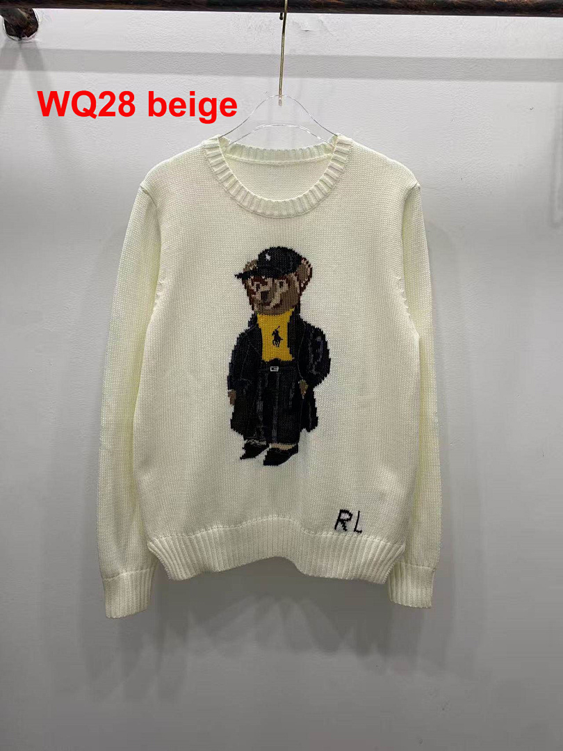 Ralph Lauren Picnic Polo Bear · A2920 — תמונה 17