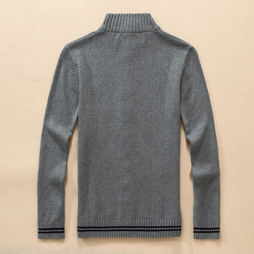Ralph Lauren Polo Pony Cardigan · A527 — תמונה 17