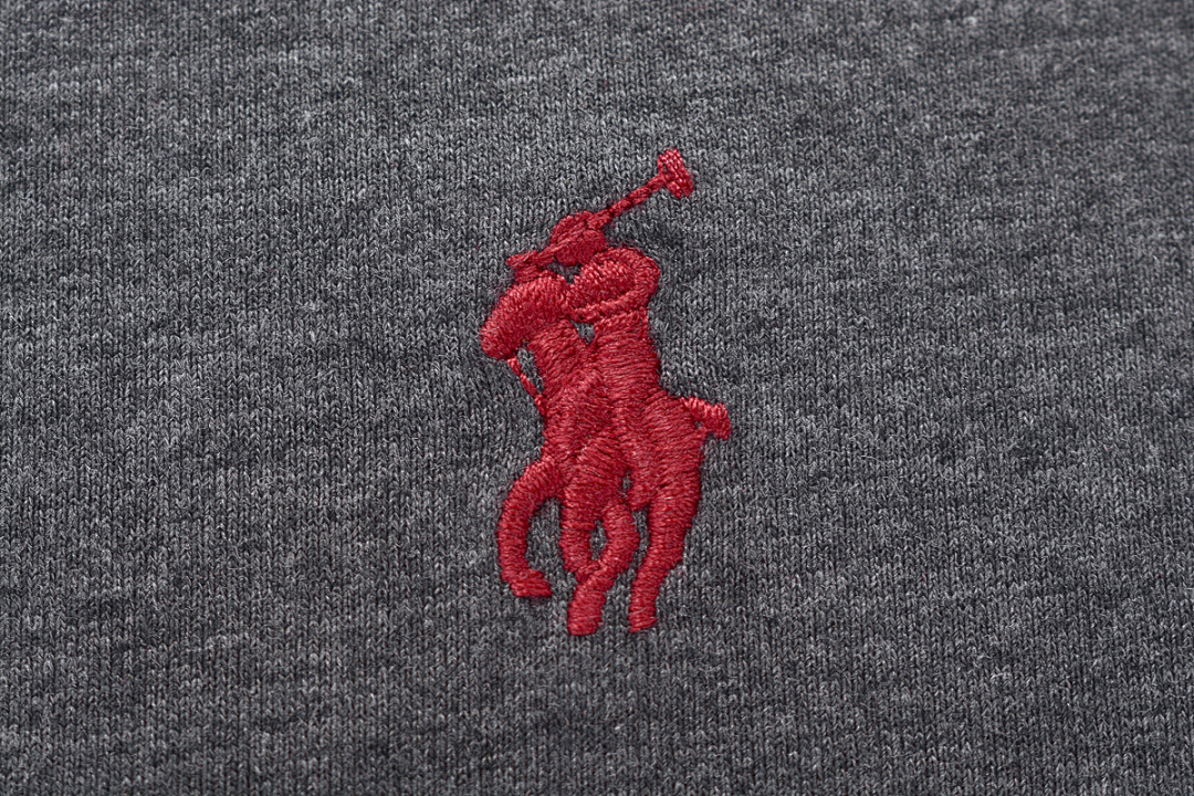 A496 Rauph Lauren men t-shirt long sleeve — תמונה 36