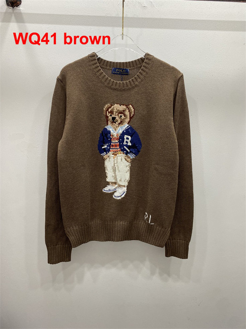 Ralph Lauren Picnic Polo Bear · A2920 — תמונה 7