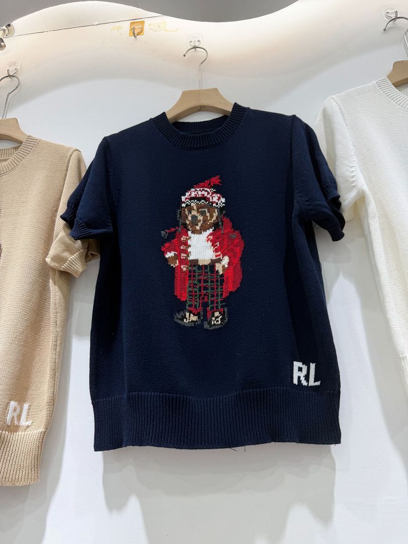 Ralph Lauren Polo Bear · A3235 — תמונה 30