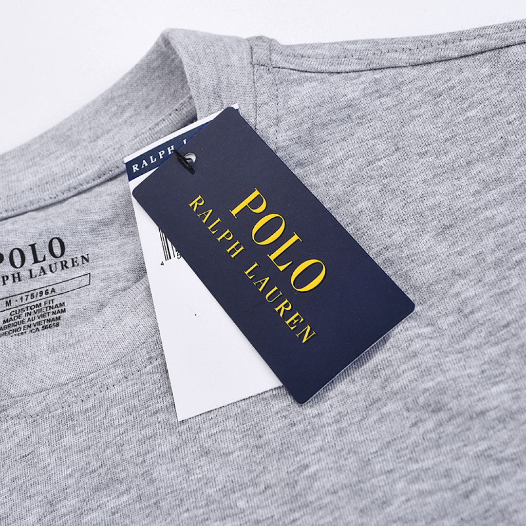 Ralph Lauren Polo Bear T-shirt · A1005 — תמונה 12