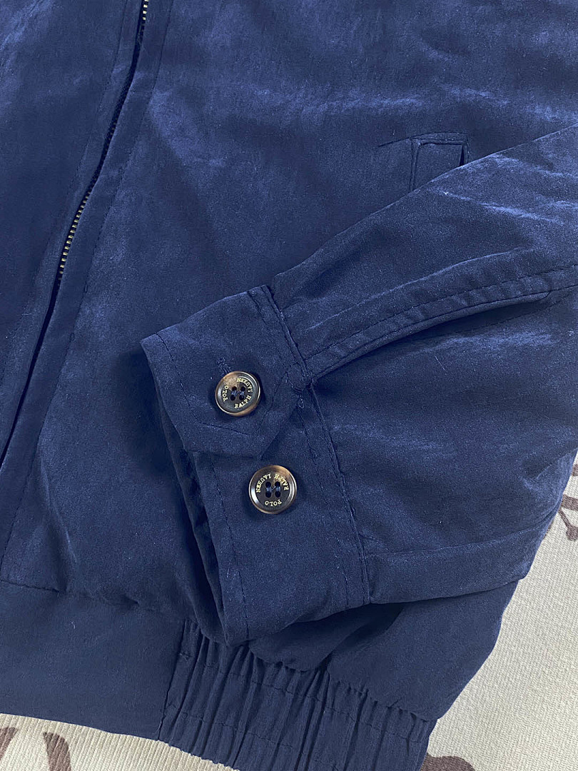 Ralph Lauren Bi-Swing Windbreaker · A2554 — תמונה 22