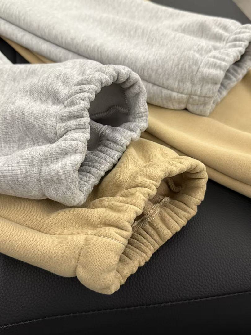 Ralph Lauren Double-Knit Jogger Sweatpants · A2914 — תמונה 15