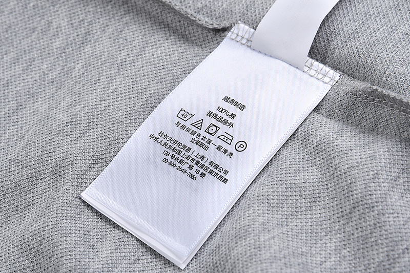 Ralph Lauren Big Pony Polo · A694 — תמונה 8