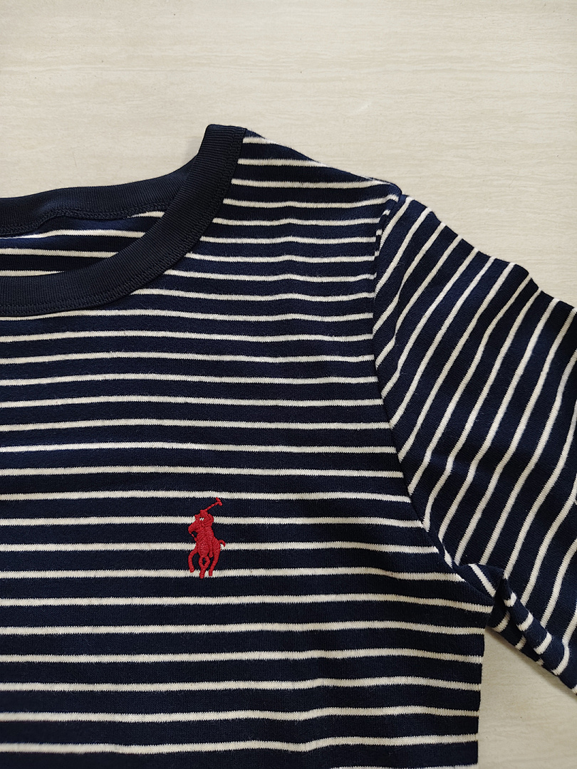 Ralph Lauren — טי-שירט · A2665 — תמונה 6