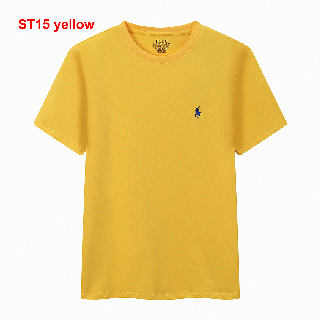 Ralph Lauren — טי שירט · A2252 — תמונה 7