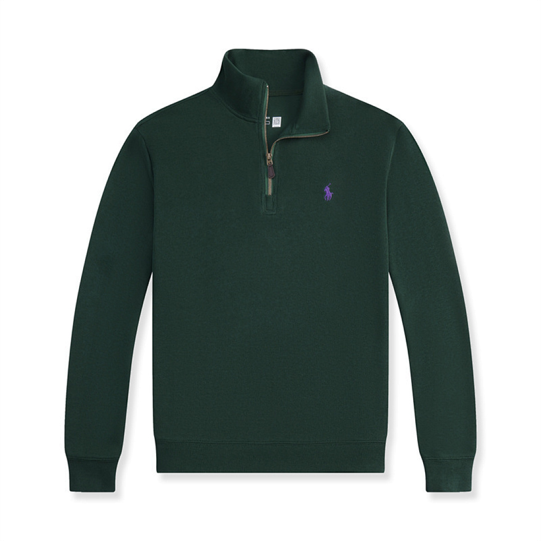 Polo Ralph Lauren — סווטשירט וקפוצ'ון · A2859 — תמונה 7