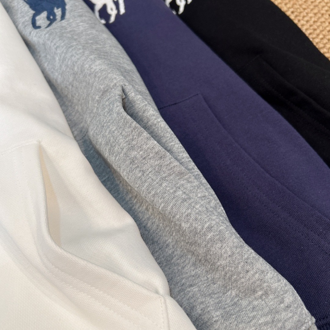 Ralph Lauren Big Pony · A2921 — תמונה 9