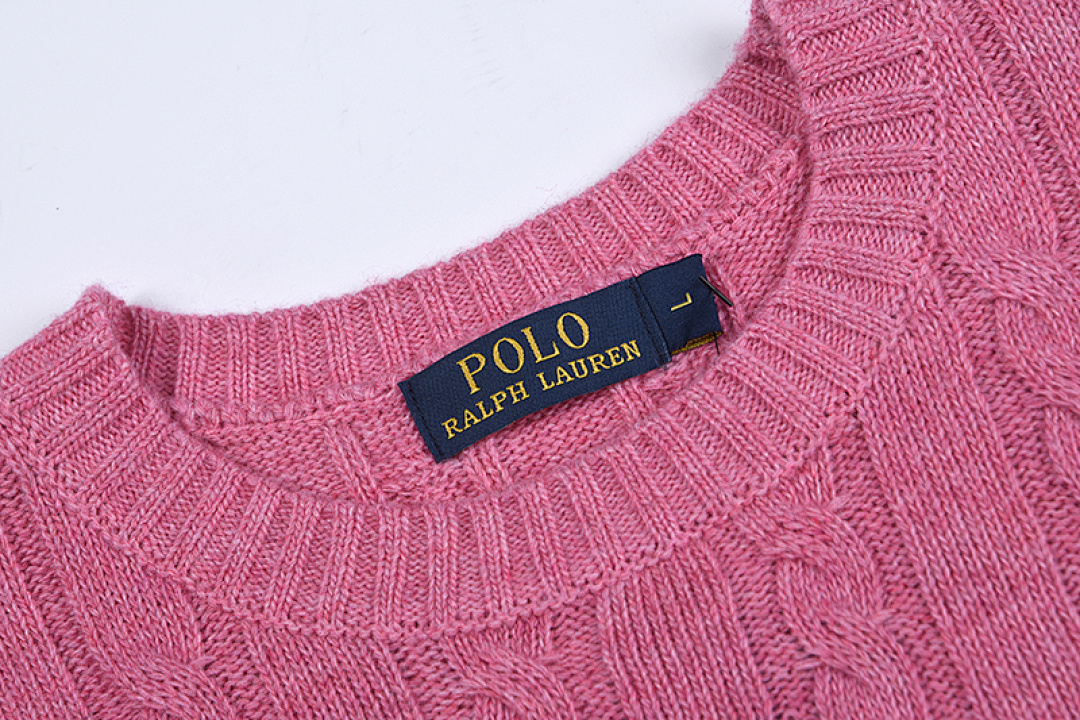 A714 Rauph Lauren women sweater — תמונה 52