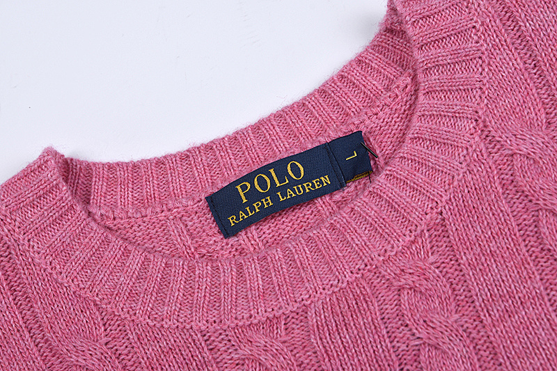 A714 Rauph Lauren women sweater — תמונה 53