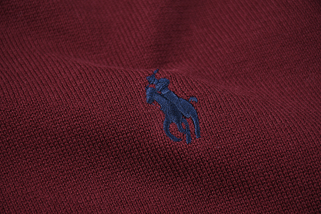 Polo Ralph Lauren Turtleneck Sweater · A1715 — תמונה 13