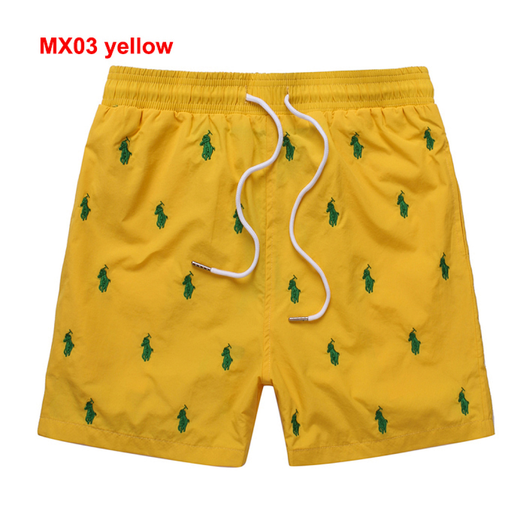Ralph Lauren Traveler Swim Shorts · A2257 — תמונה 10