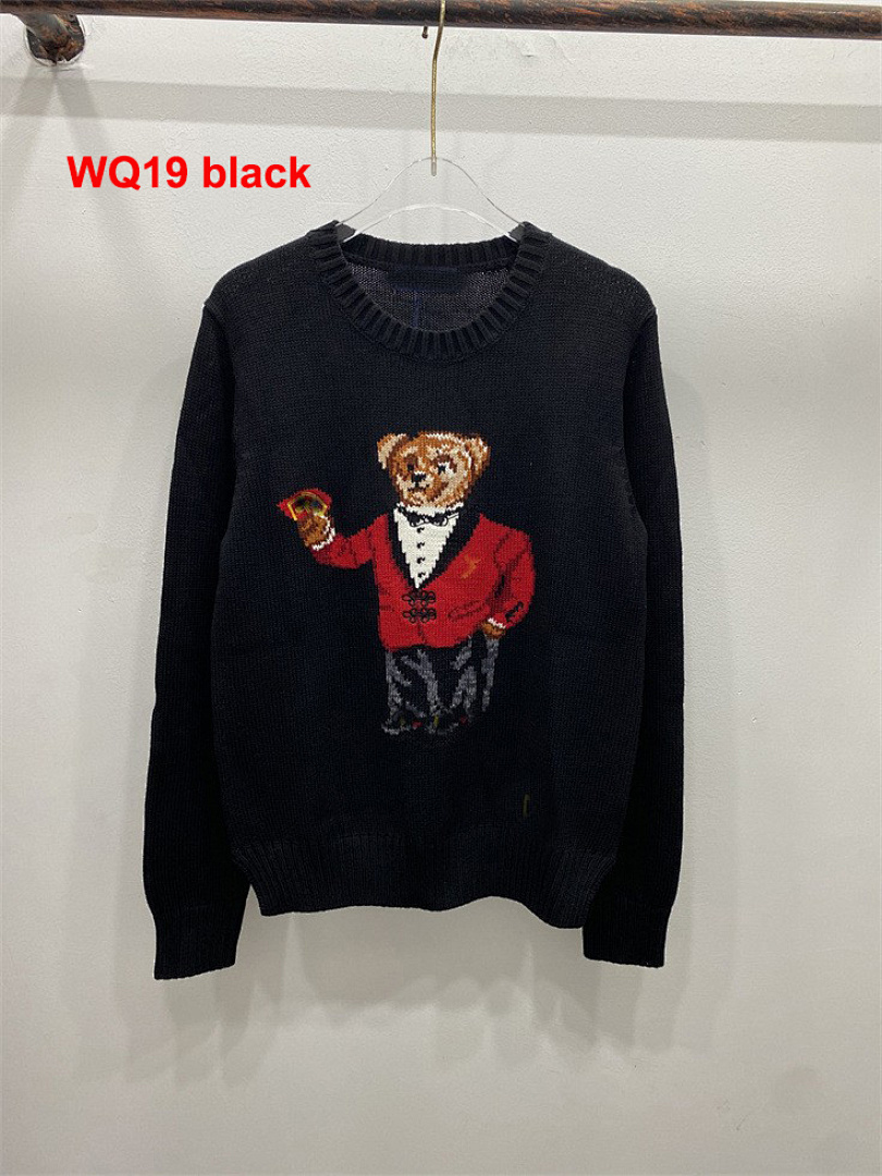 Ralph Lauren Picnic Polo Bear · A2920 — תמונה 26