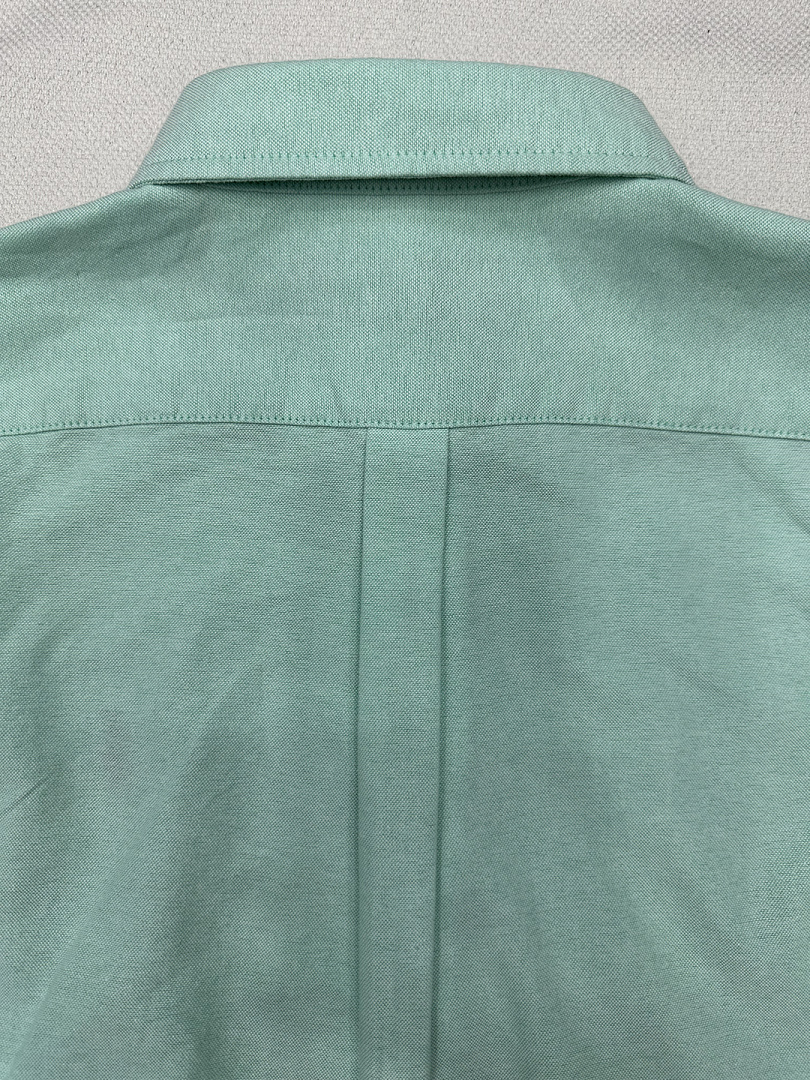 Polo Ralph Lauren Cotton Oxford Long Sleeve Buttondown · A2666 — תמונה 29