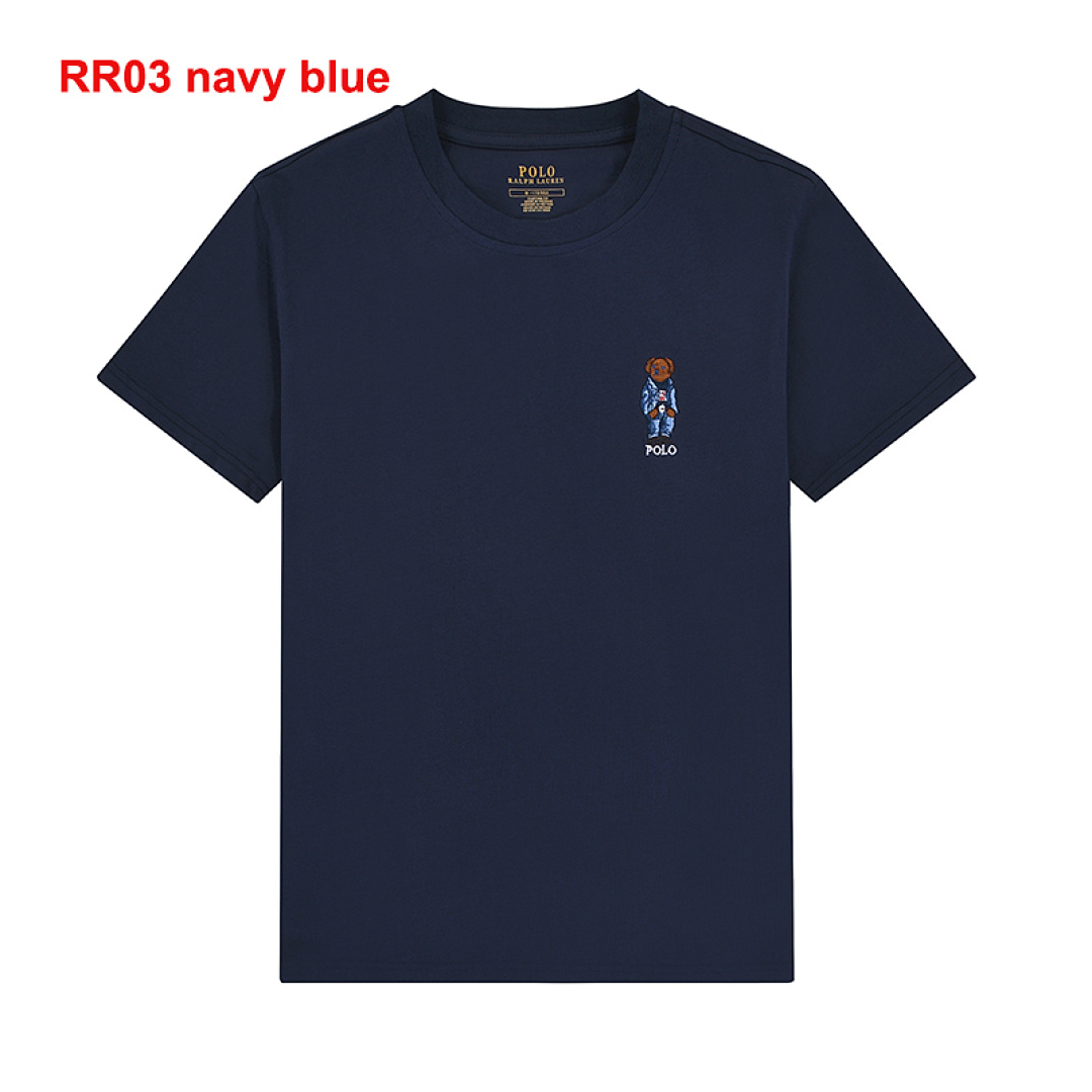 Ralph Lauren Polo Bear T-shirt · A1005 — תמונה 6