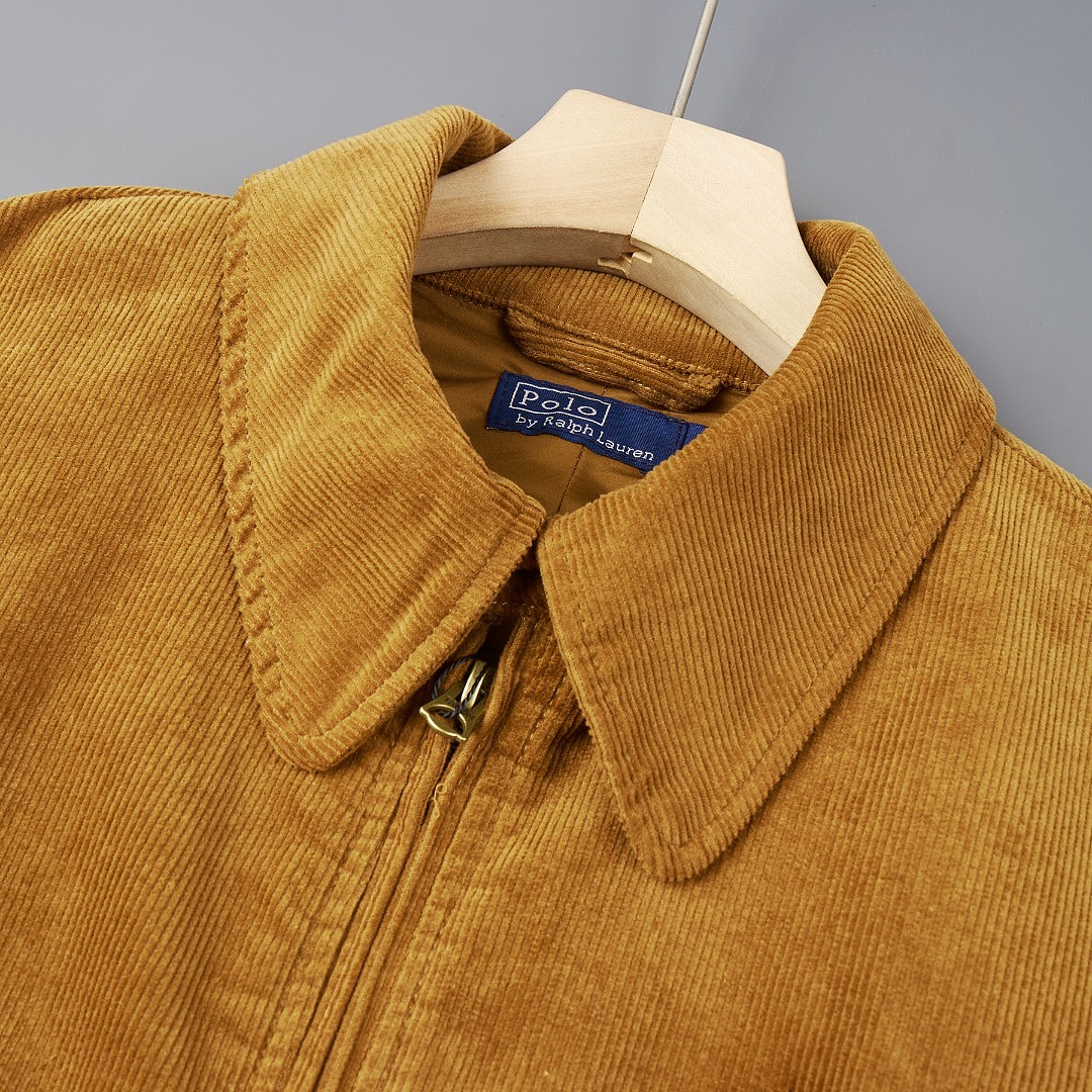 Polo Ralph Lauren Wynton · A3453 — תמונה 12