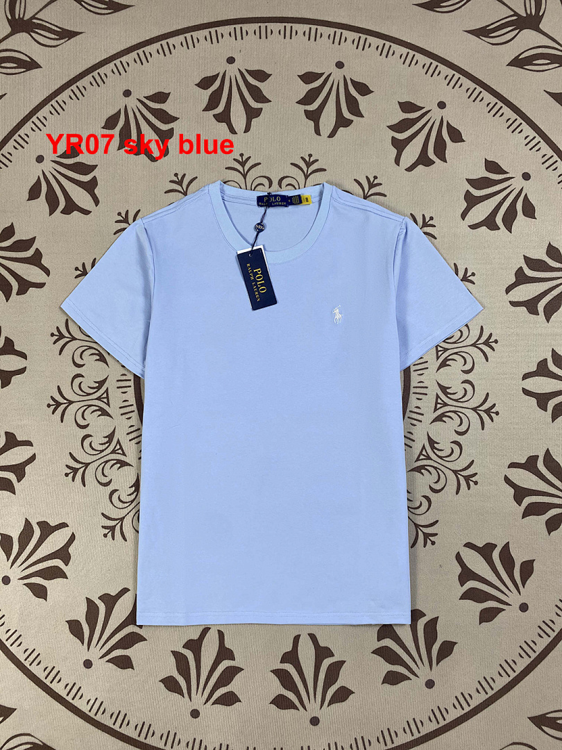Ralph Lauren — טי-שירט · A2395 — תמונה 3