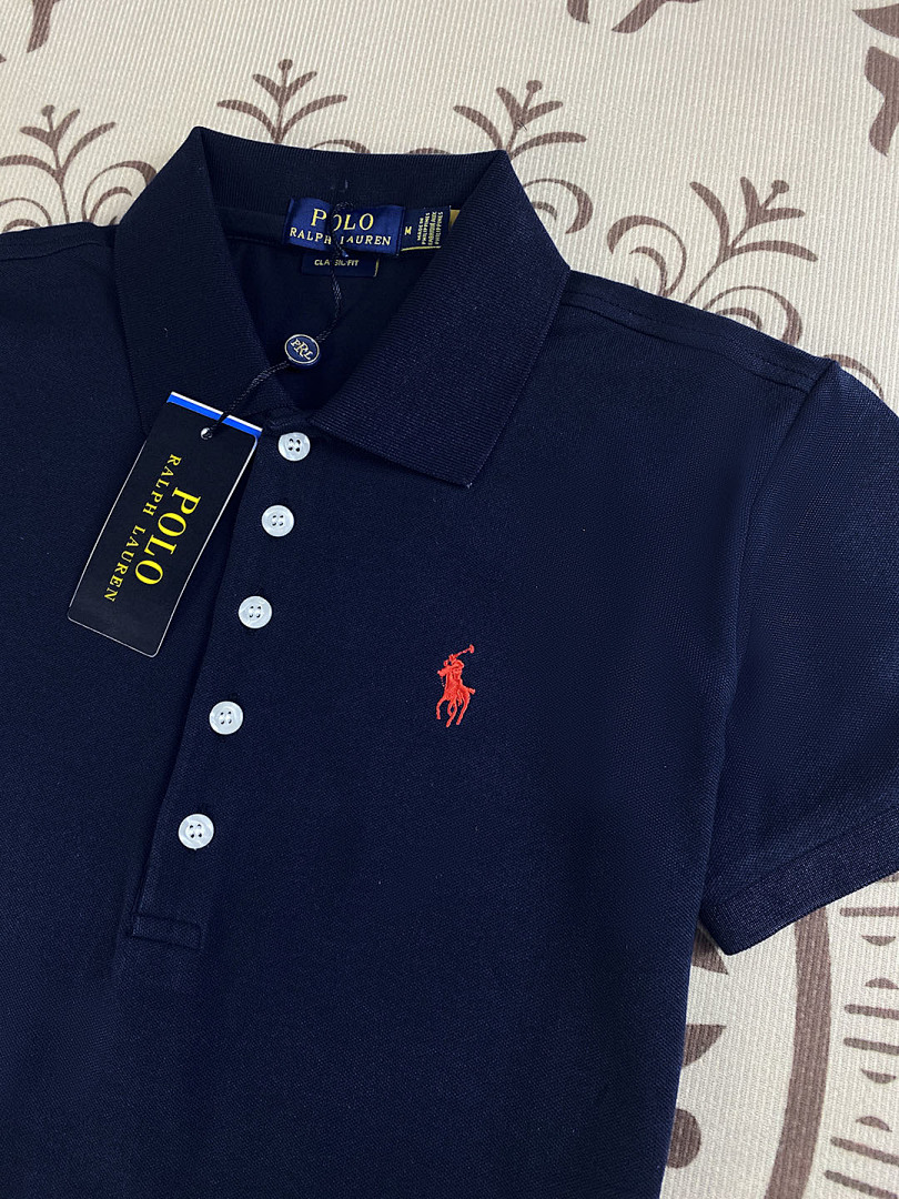 Ralph Lauren Polo Pony Slim Fit Stretch · A2412 — תמונה 28