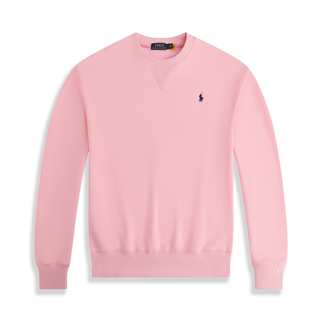 Polo Ralph Lauren The RL Fleece Sweatshirt · A2934 — תמונה 24