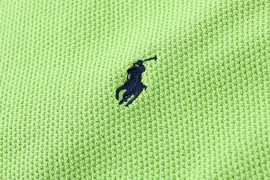 Polo Ralph Lauren Cotton Mesh Crewneck Sweater · A1694 — תמונה 14