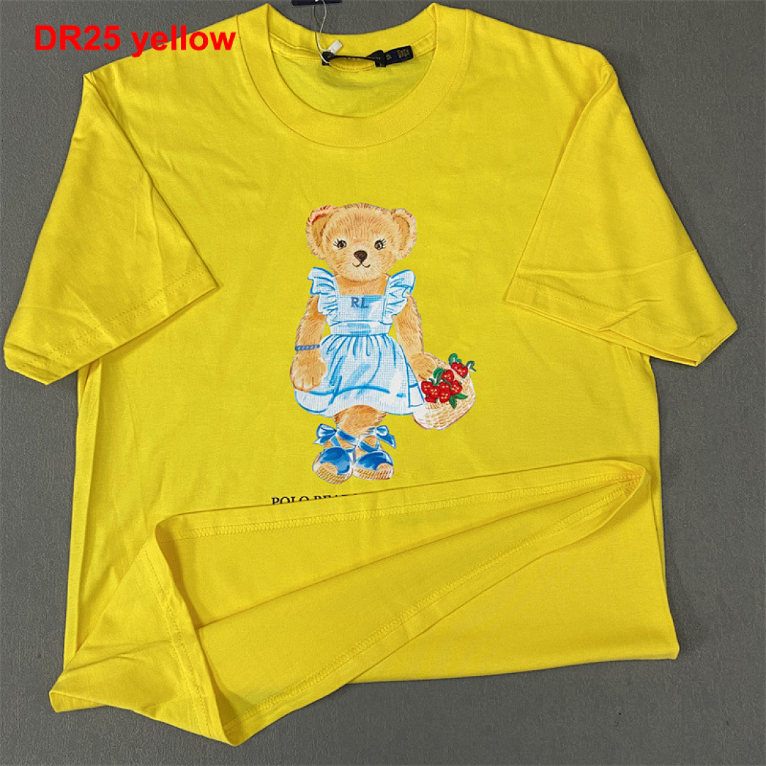 Polo Ralph Lauren Polo Bear · A2211 — תמונה 8