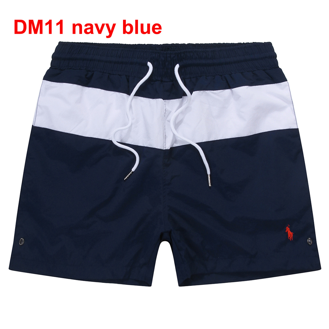 Ralph Lauren Polo Bear Drawstring Swim Shorts · A2258 — תמונה 10