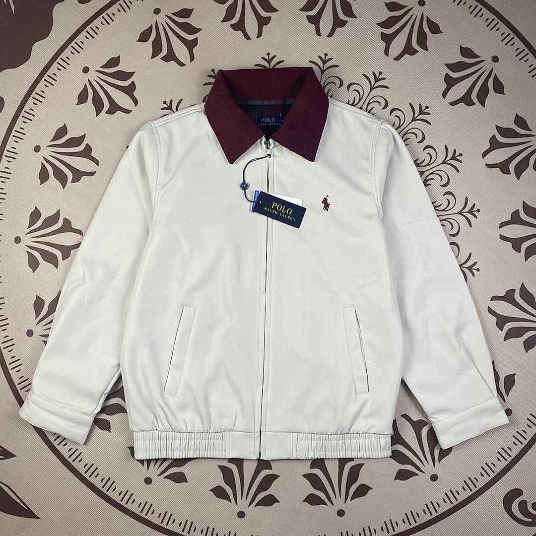 Polo Ralph Lauren — ג'קט בומבר · A2608
