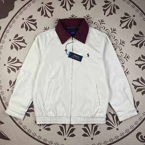 Polo Ralph Lauren — ג'קט בומבר · A2608